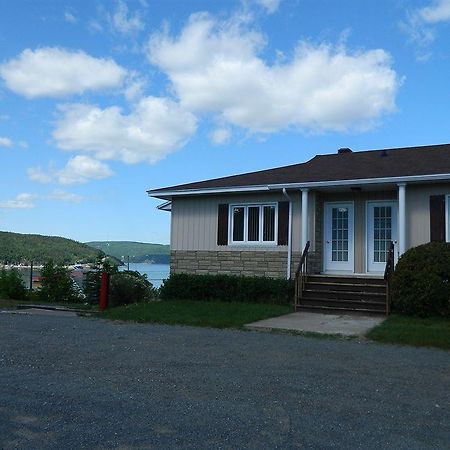 Hotel A Fleur De Baie Exterior foto